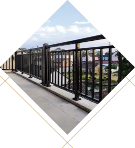 Guardrail Guardrail