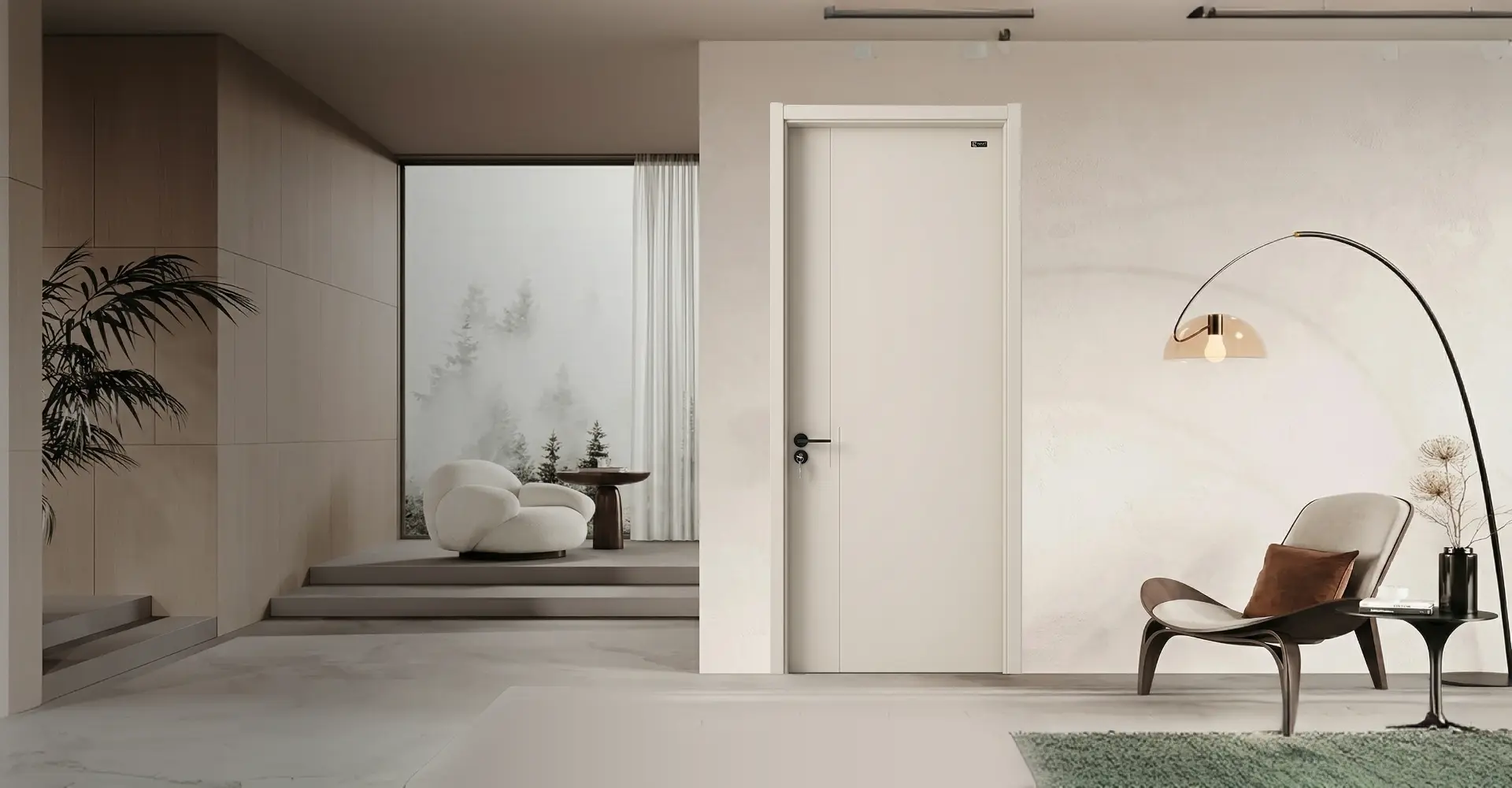 Produttore di porte cinesi Produttore di porte cinesi