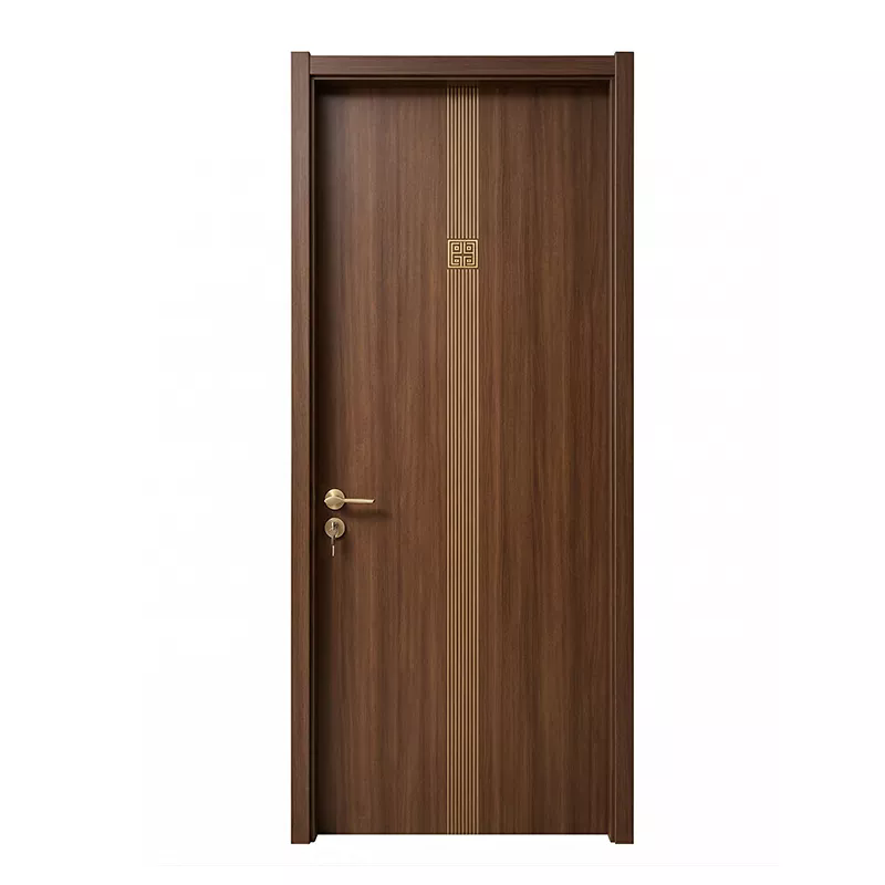 Come scegliere e mantenere le porte in legno verniciate a secco Come scegliere e mantenere le porte in legno verniciate a secco