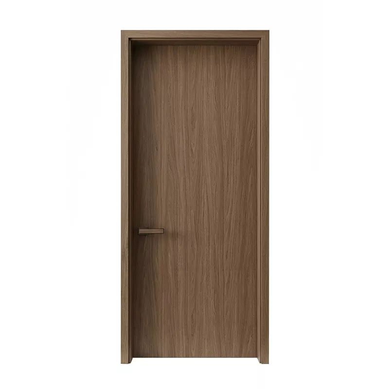 Porte in legno rivestite in alluminio Porte in legno rivestite in alluminio