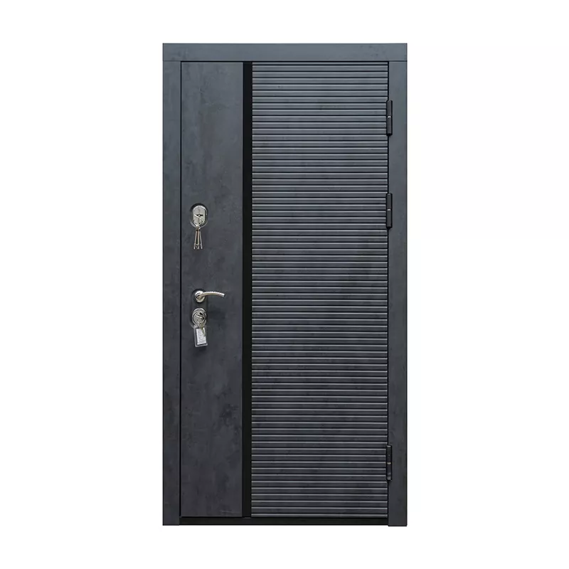 Porte Antifurto Porte Antifurto