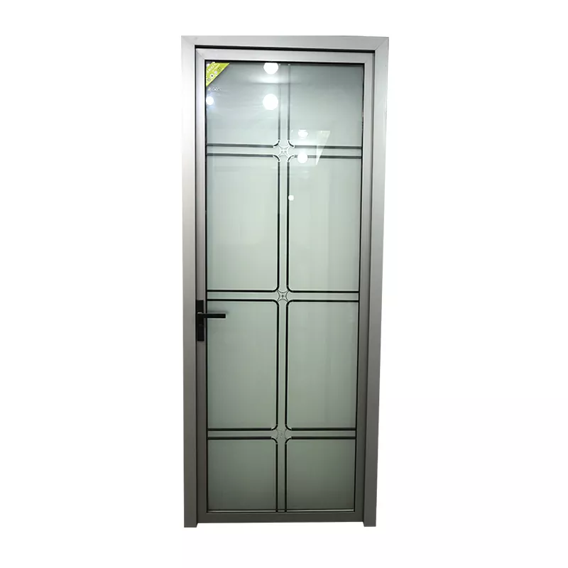 Porte del bagno