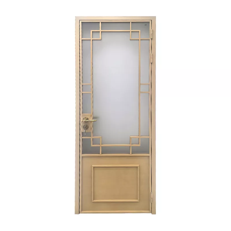 Porte del bagno