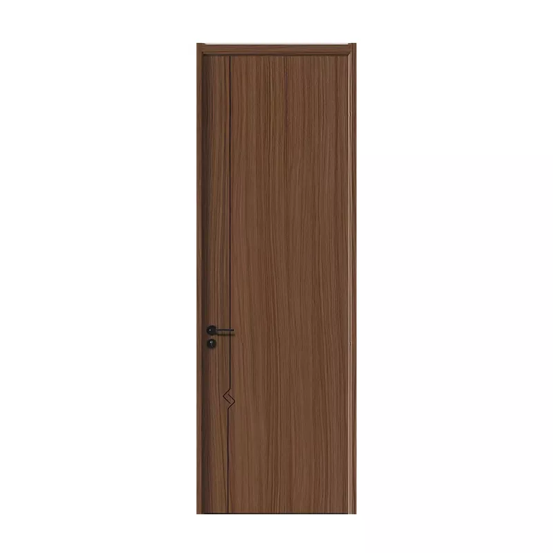 Porte della camera da letto