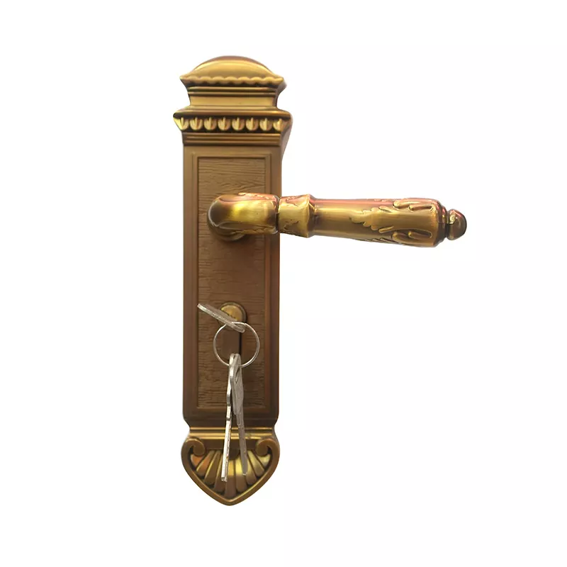 Serrature delle porte