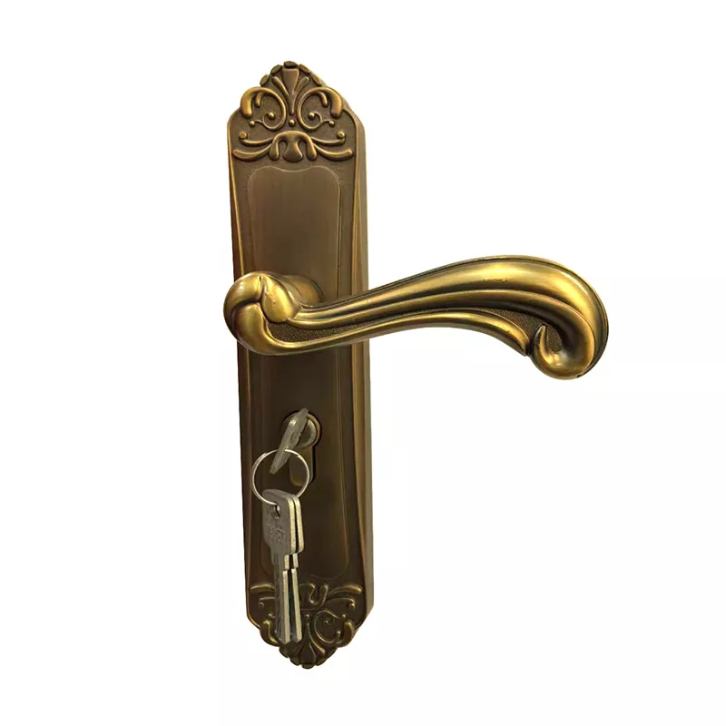 Serrature delle porte