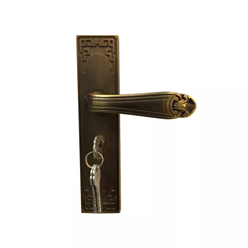 Serrature delle porte