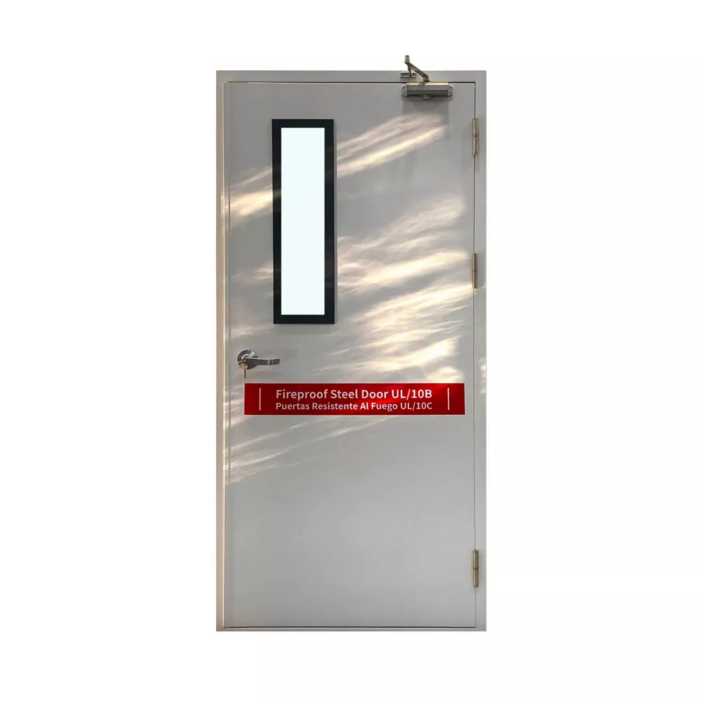 Porte tagliafuoco Porte tagliafuoco