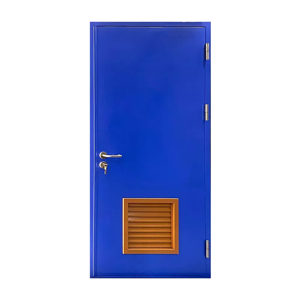 Porte tagliafuoco