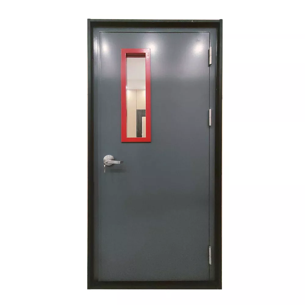 Porte tagliafuoco