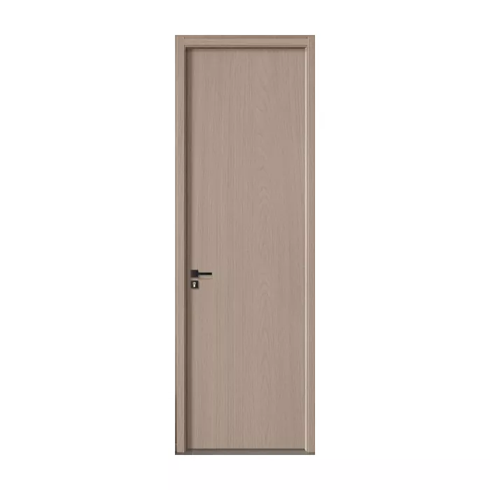 Porte a pannello piatto