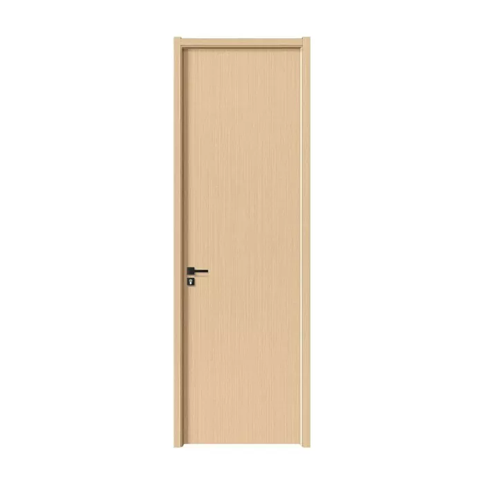 Porte a pannello piatto