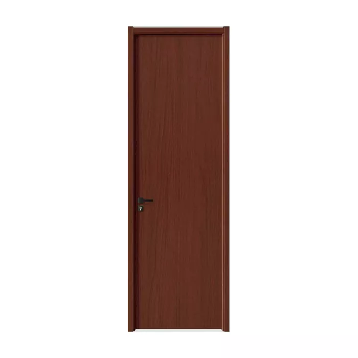 Porte a pannello piatto