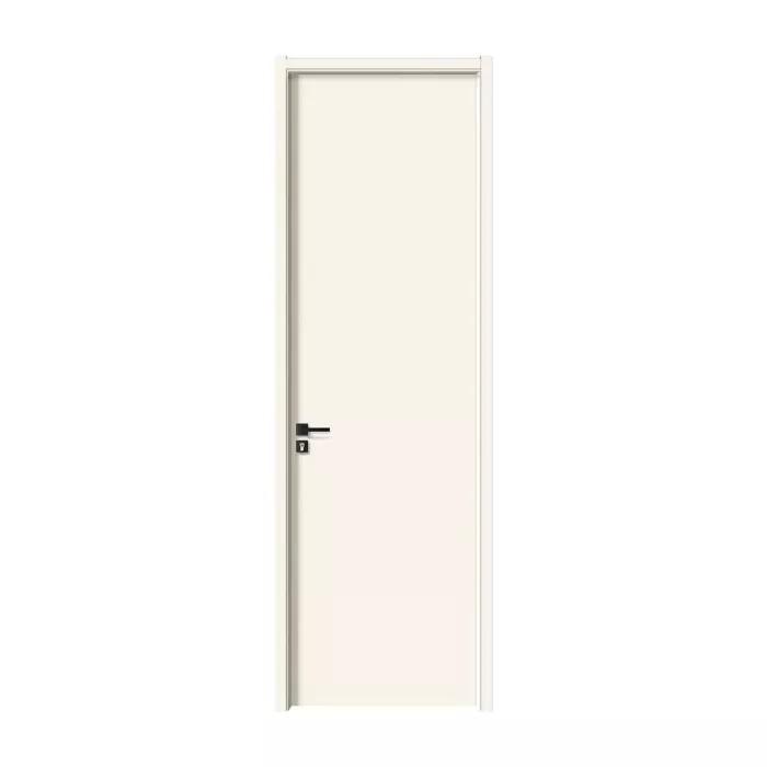 Porte a pannello piatto