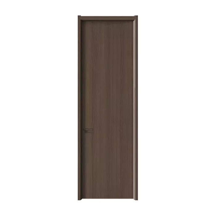 Porte a pannello piatto