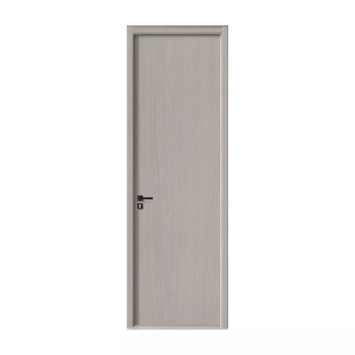 Porte a pannello piatto