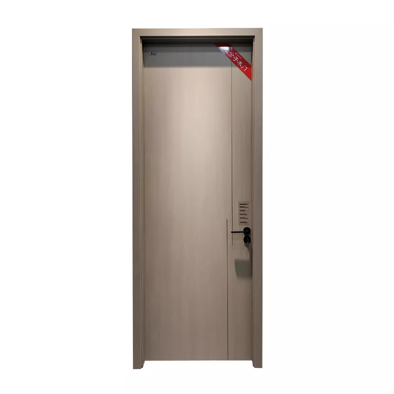 Porte interne in legno