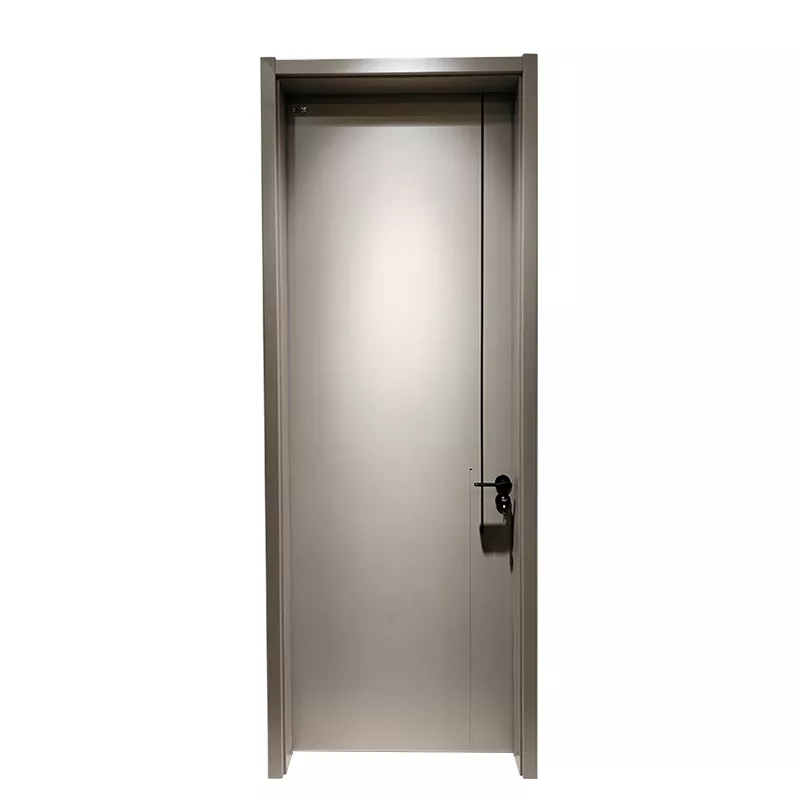 Porte interne in legno