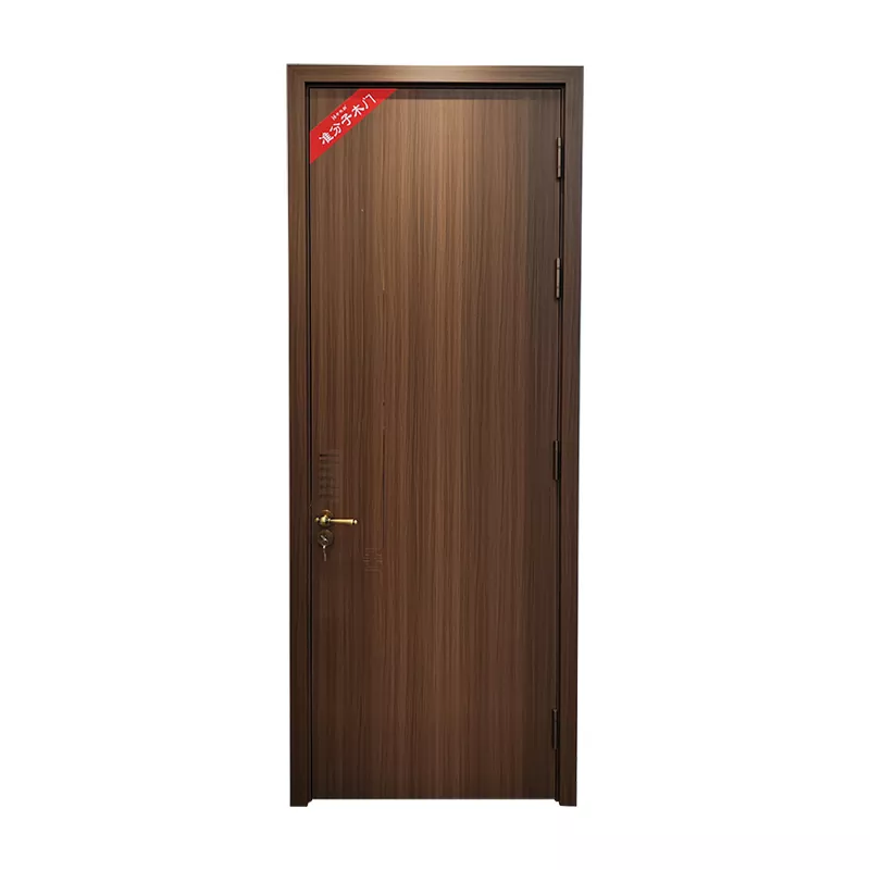 Porte interne in legno