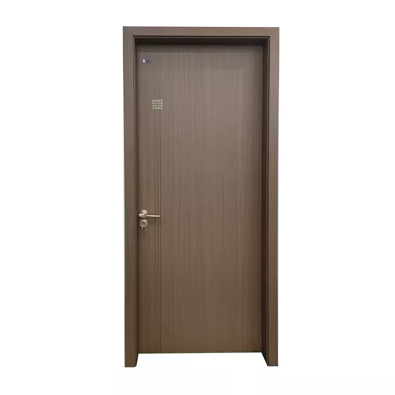 Porte interne in legno