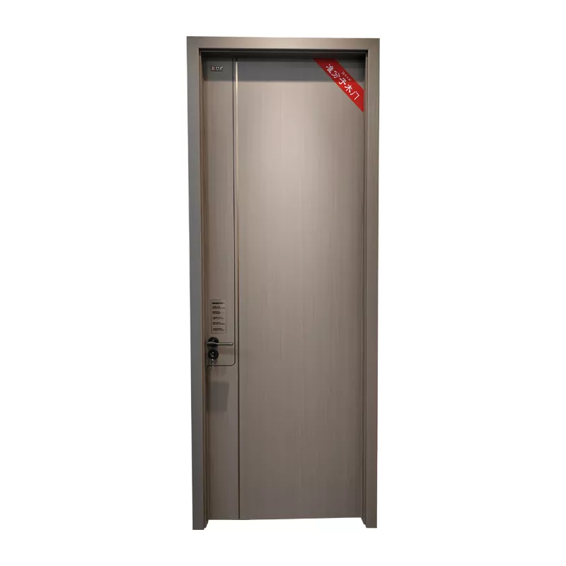 Porte interne in legno