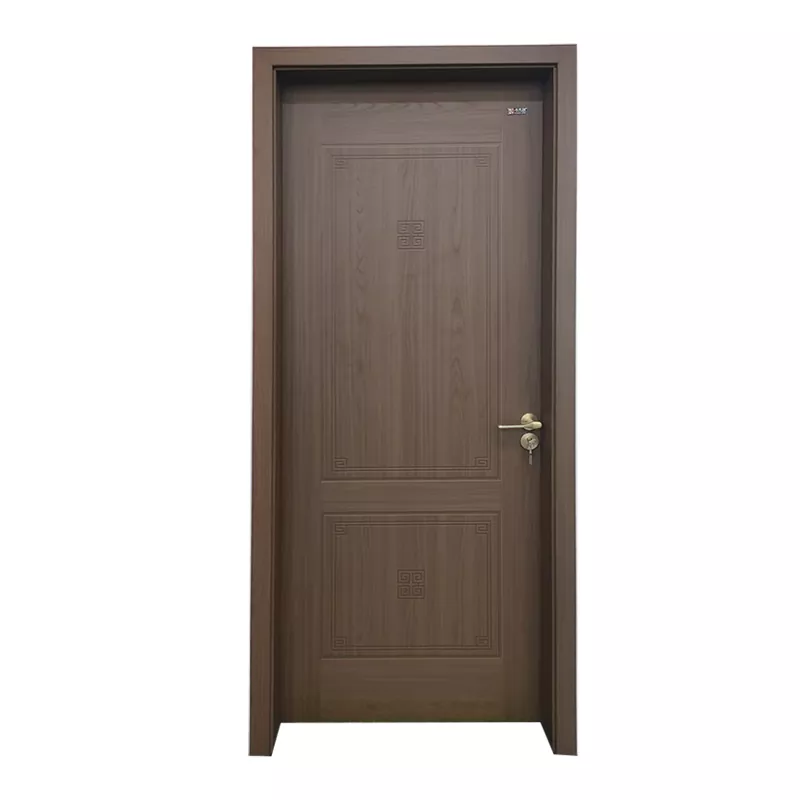 Porte interne in legno