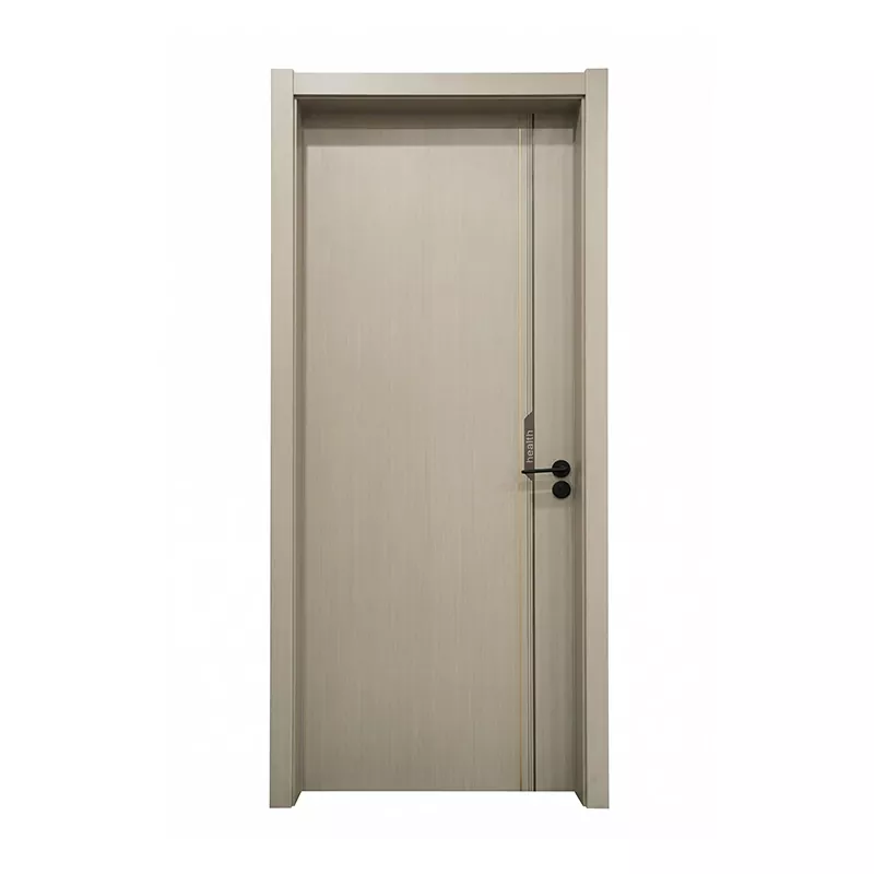 Porte interne in legno