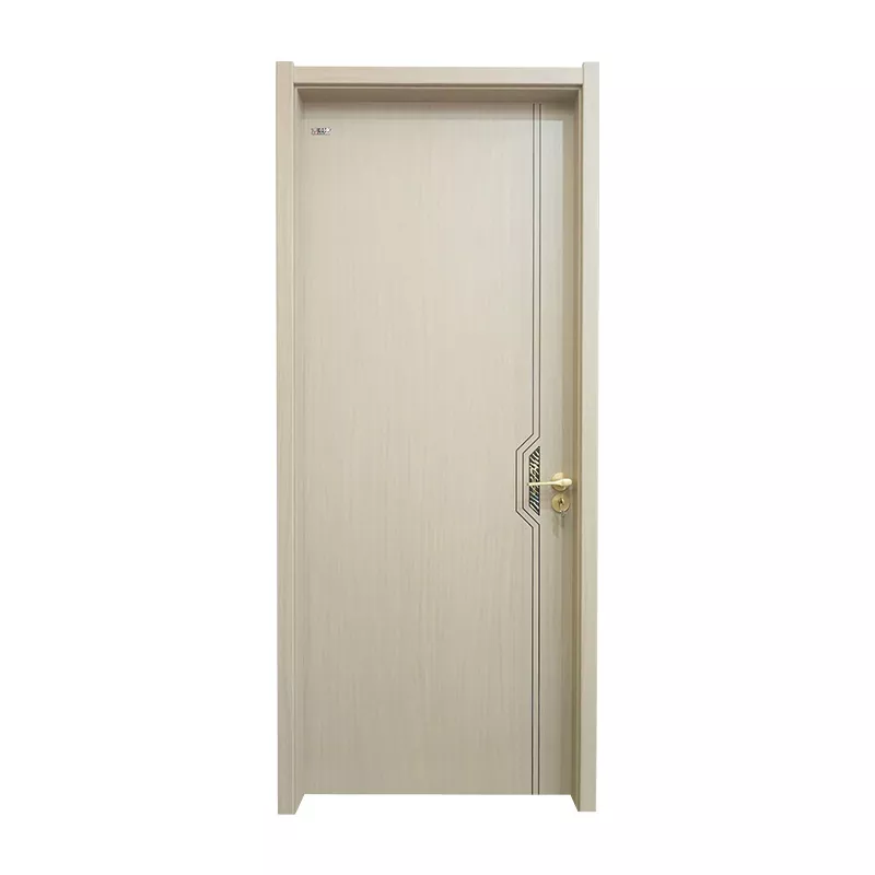 Porte interne in legno