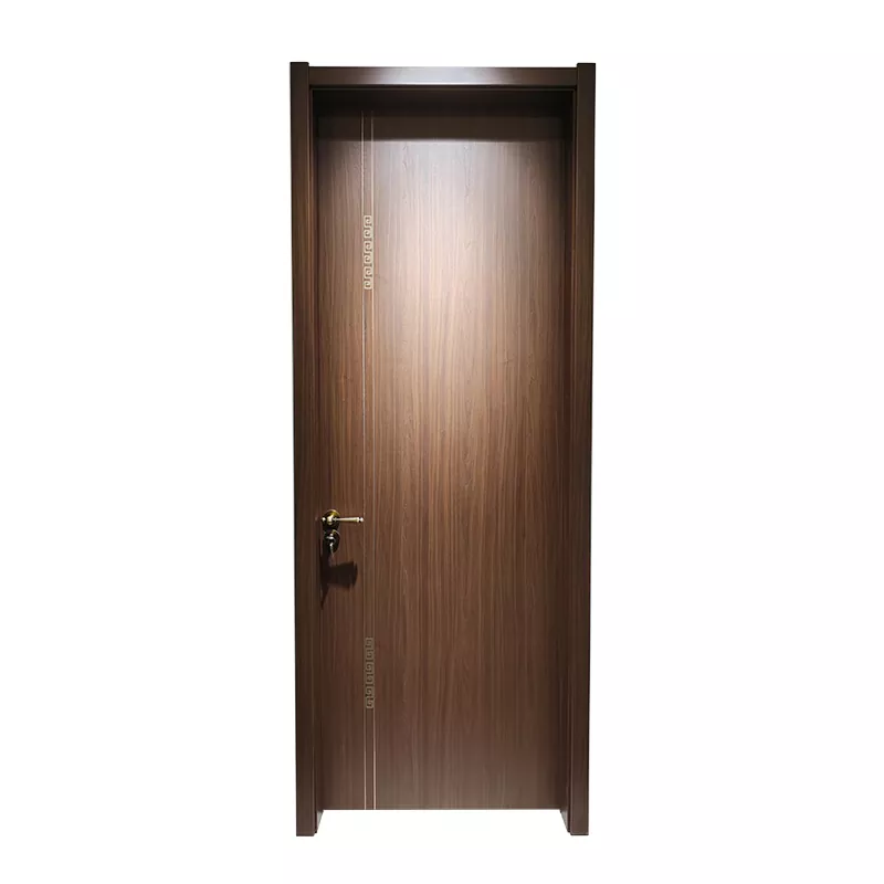 Porte interne in legno