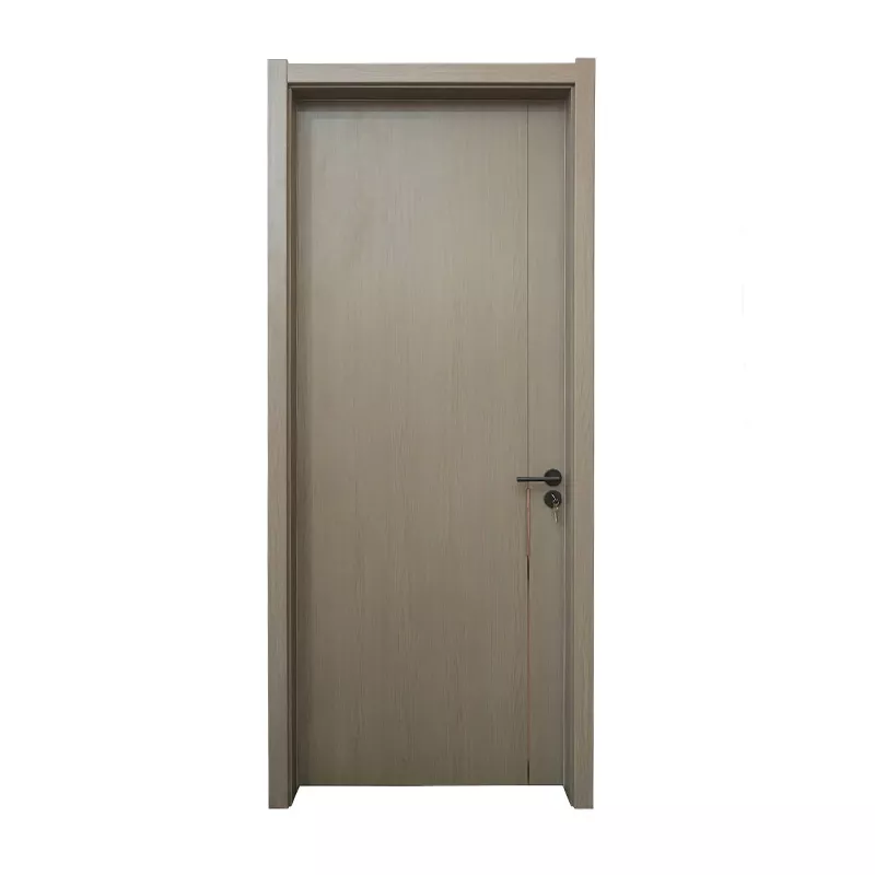 Porte interne in legno