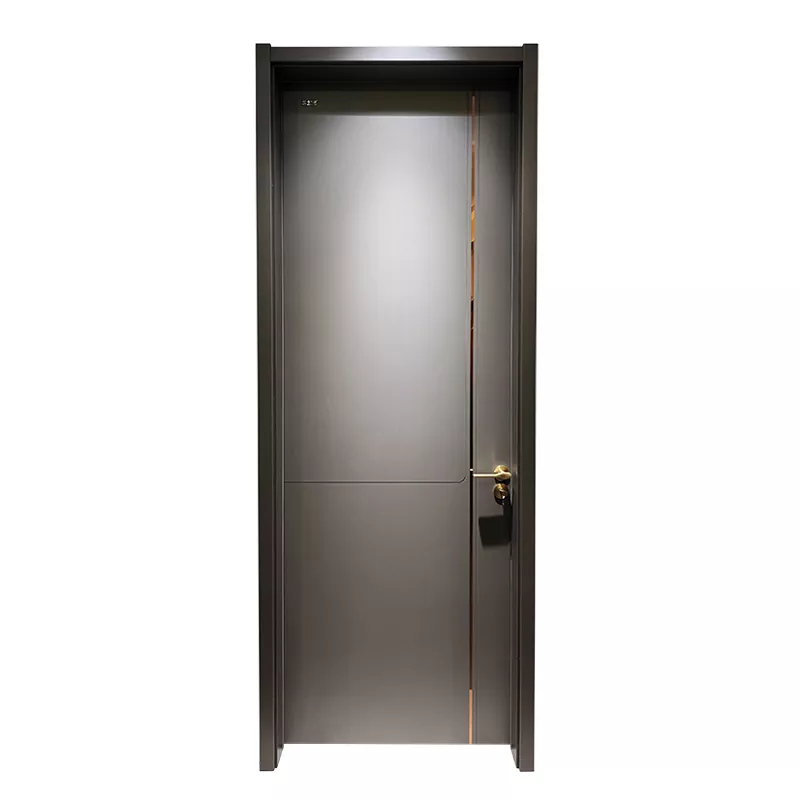 Porte interne in legno