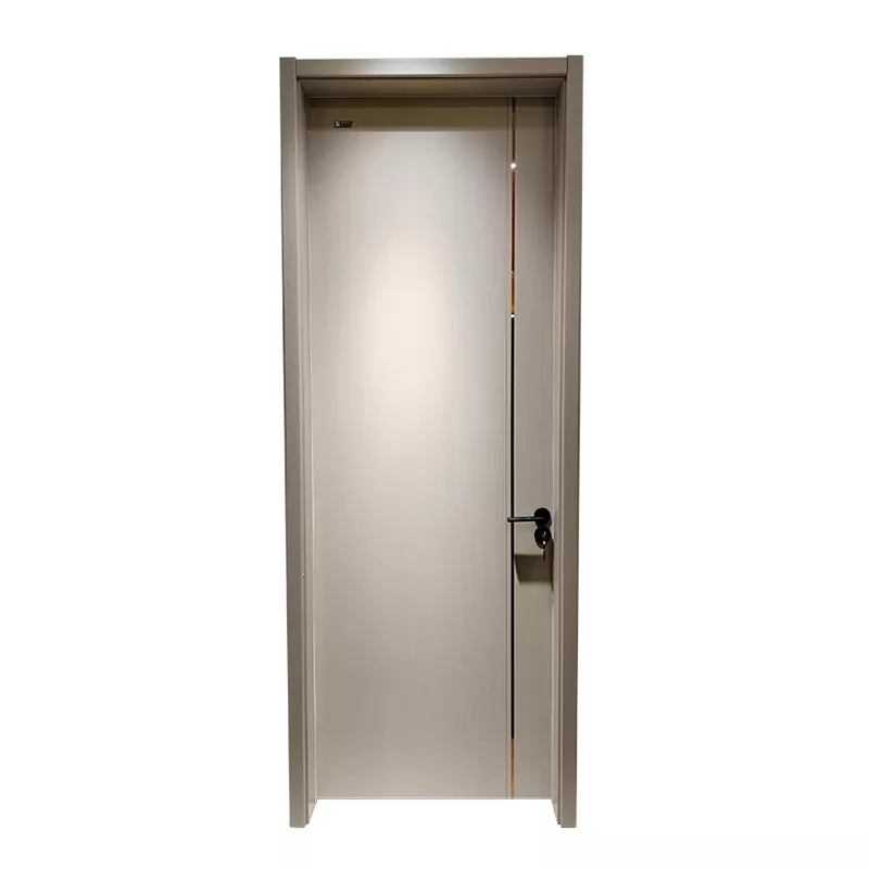Porte interne in legno