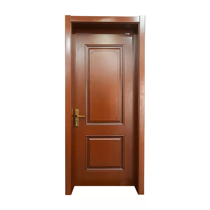 Porte interne in legno