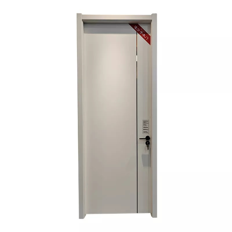 Porte interne in legno