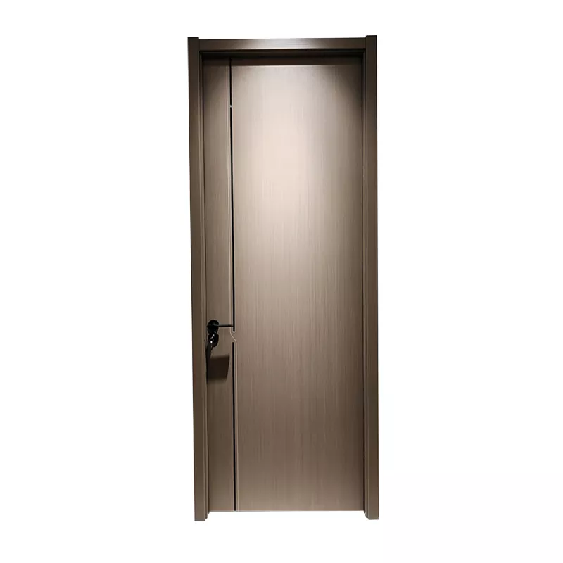 Porte interne in legno