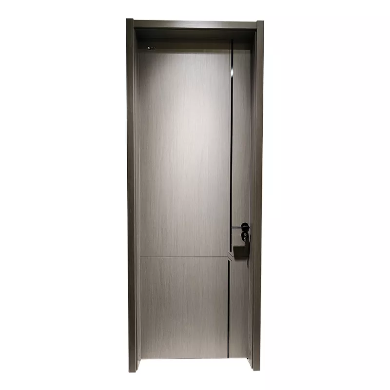 Porte interne in legno