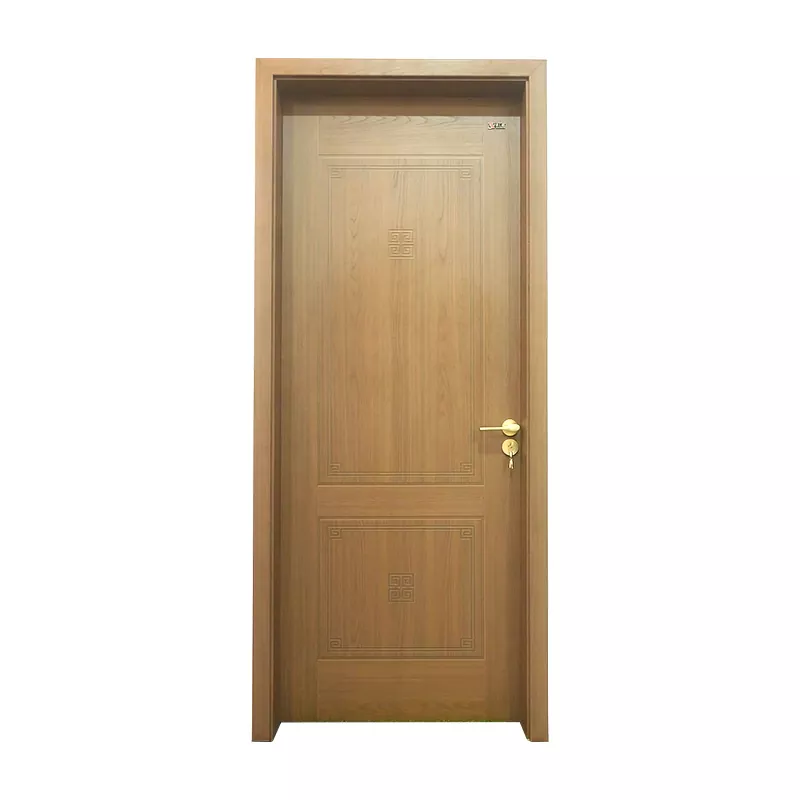 Porte interne in legno