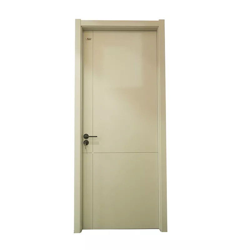 Porte interne in legno