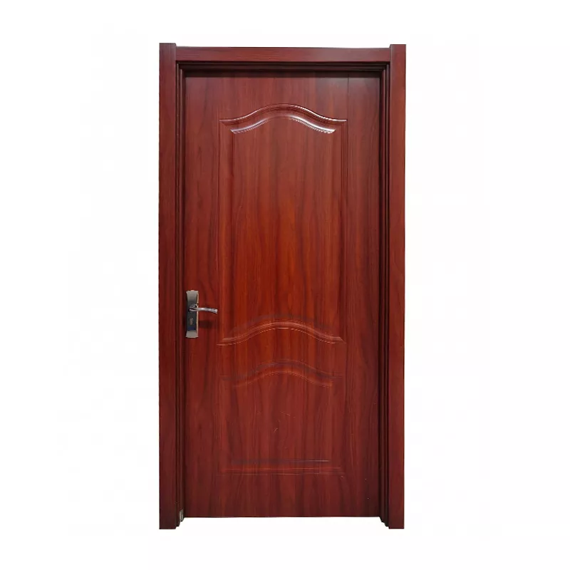 Porte modellate