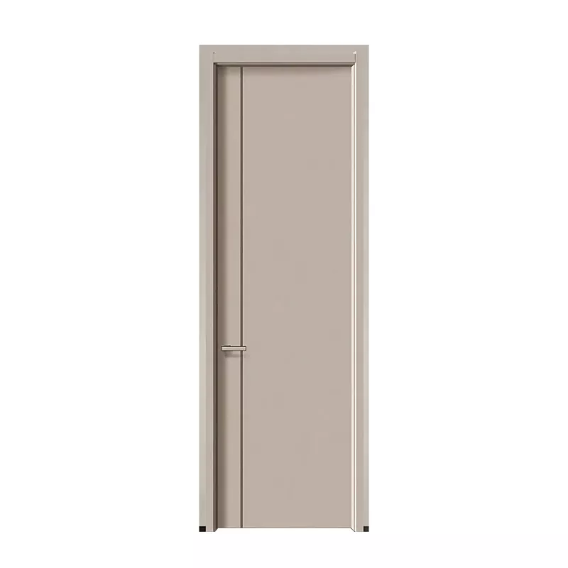 Porte modellate