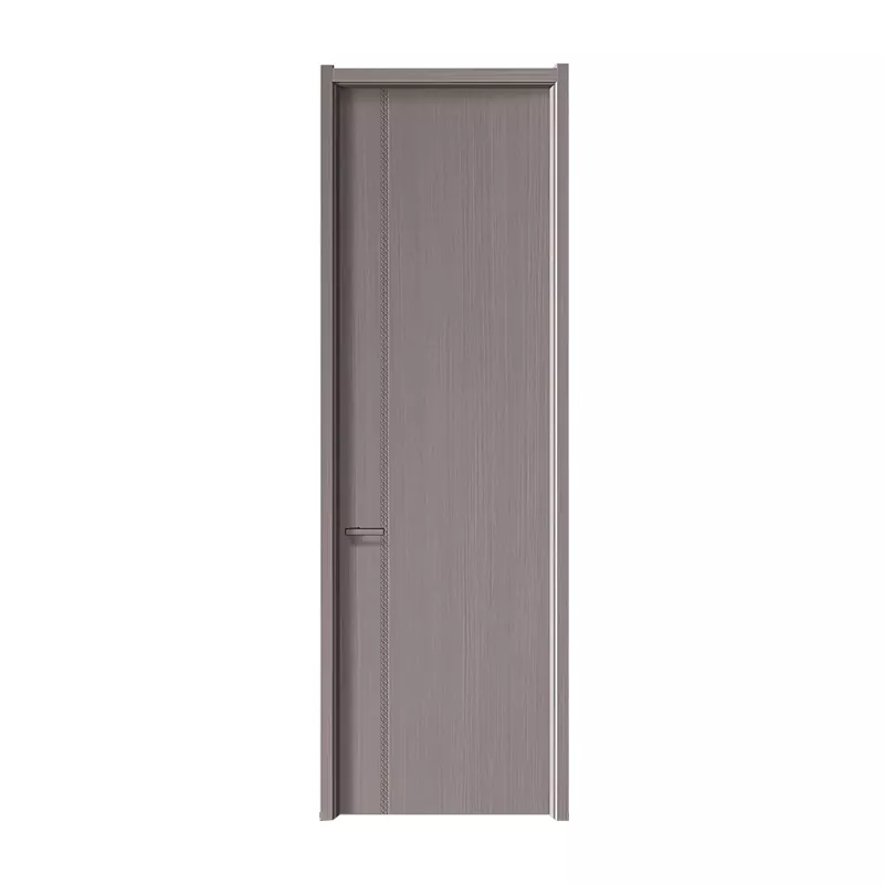Porte modellate