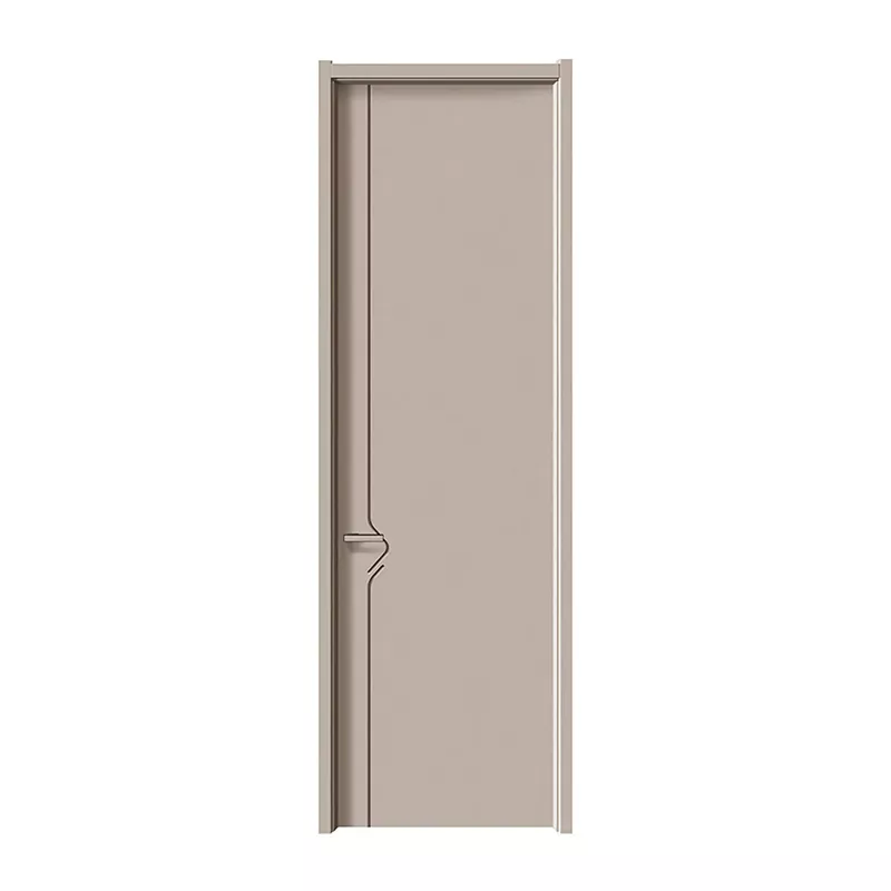 Porte modellate