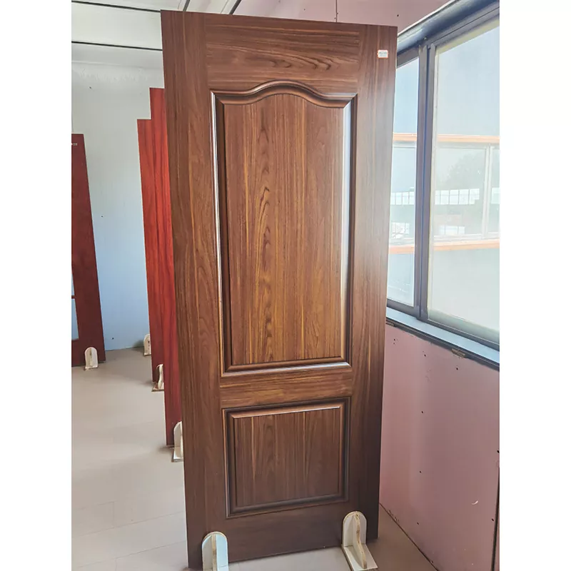 Porte modellate
