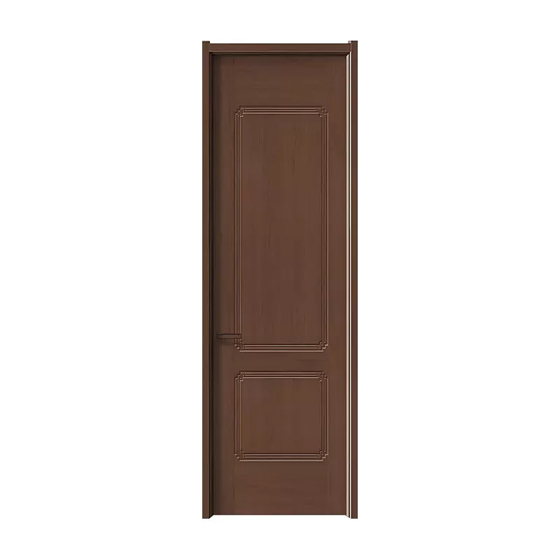 Porte modellate