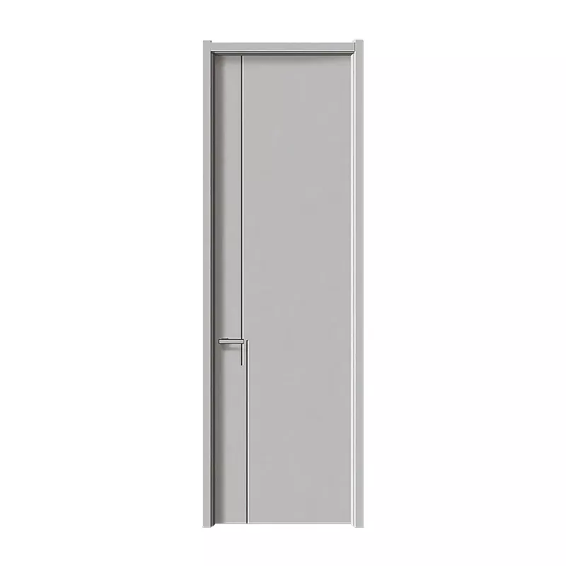 Porte modellate