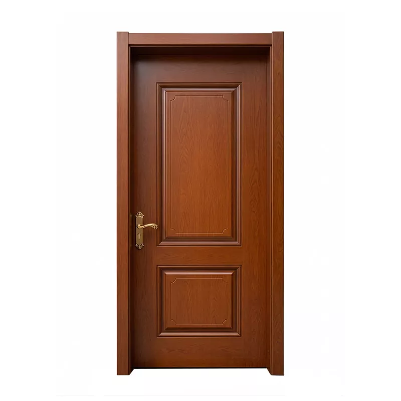 Porte modellate