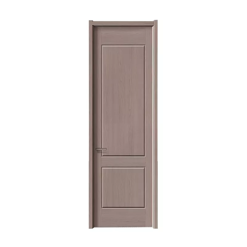 Porte modellate
