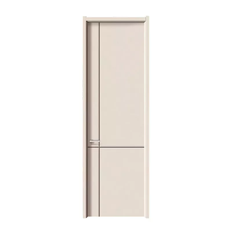 Porte modellate
