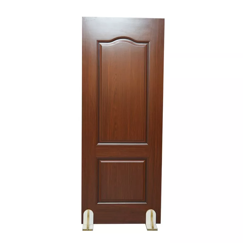 Porte modellate