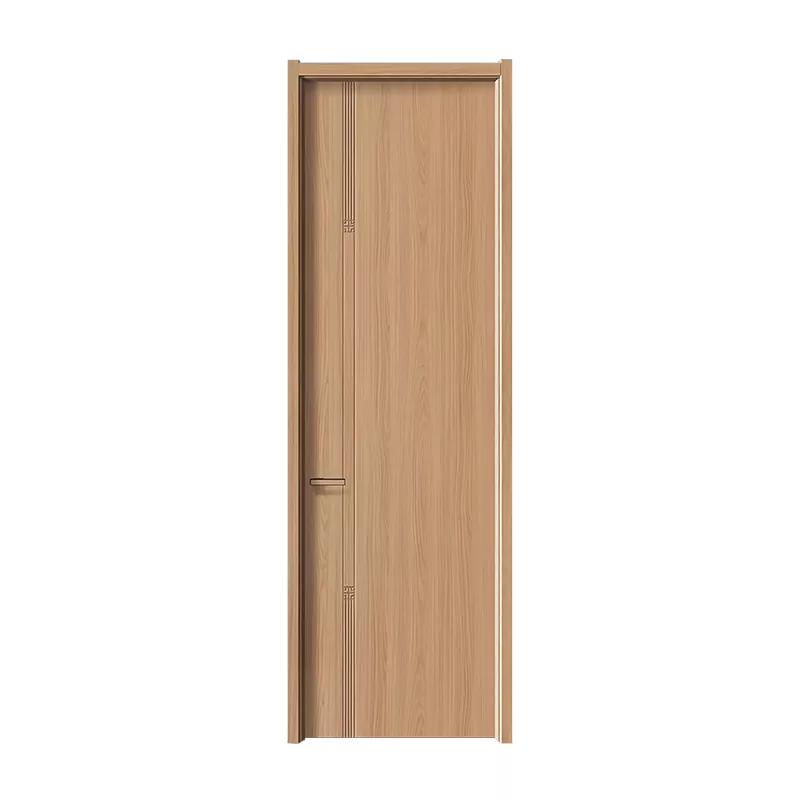 Porte modellate